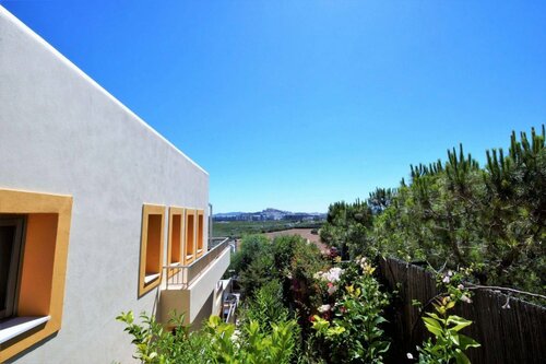 Гостиница Costa Ibiza Villa в Санта-Эулалия-дель-Рио