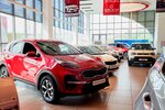 Фото 5 Автомаркет - Официальный дилер KIA