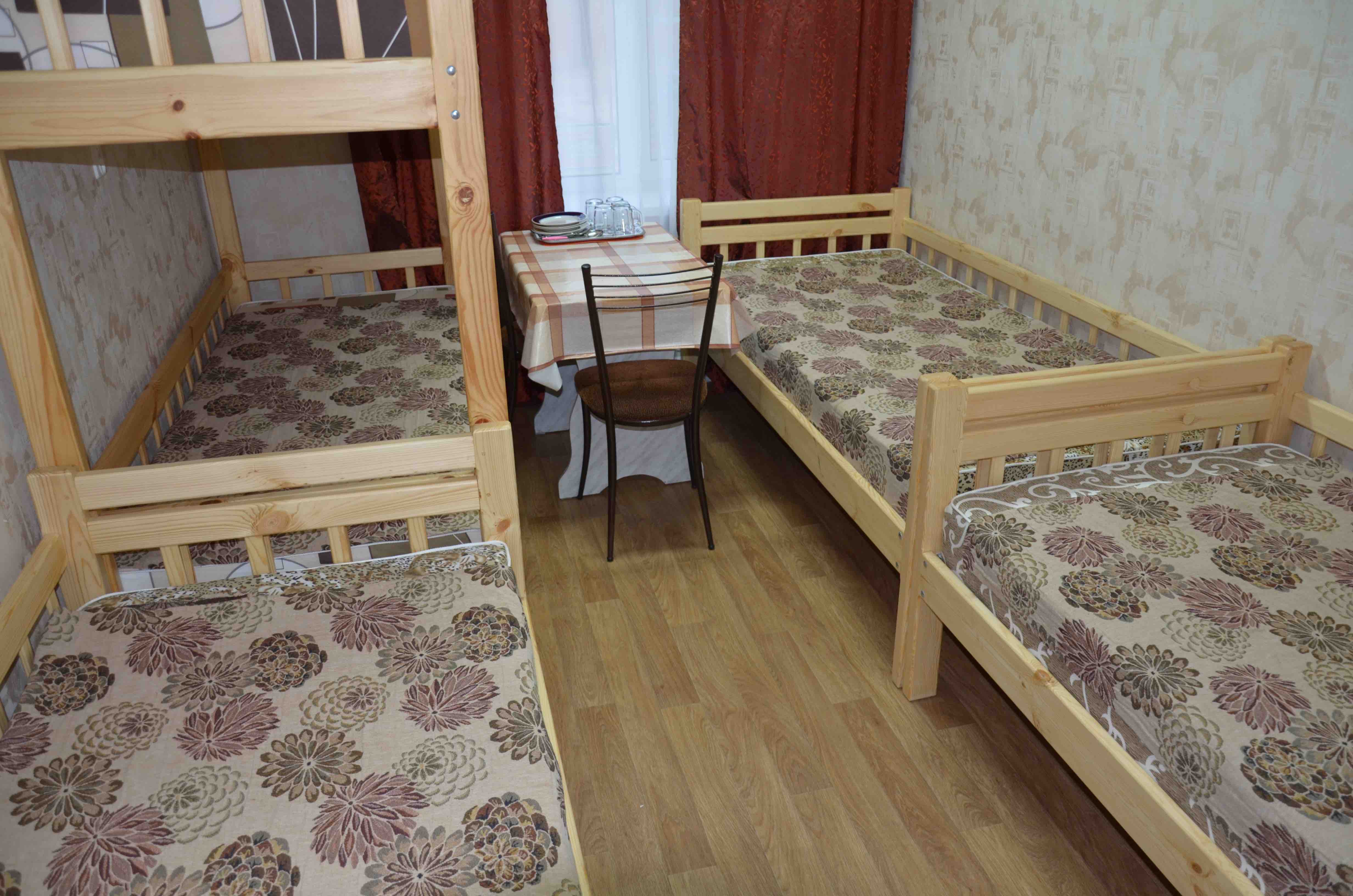 Фото 5 комнат