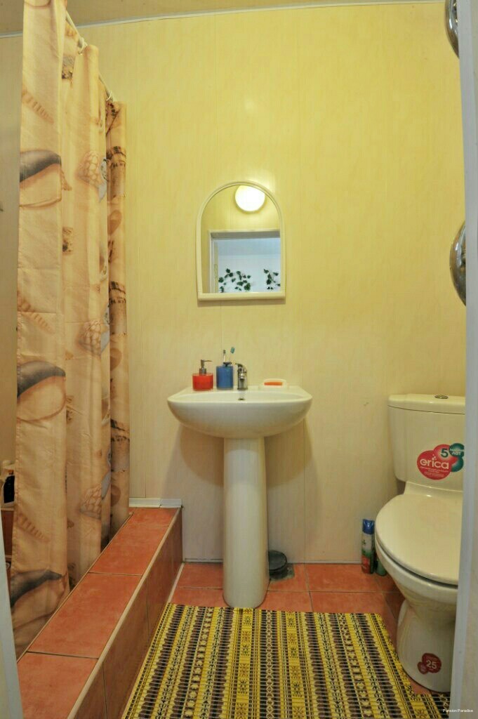 Фото Парадиз