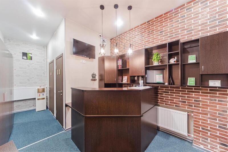 Фото Байрон