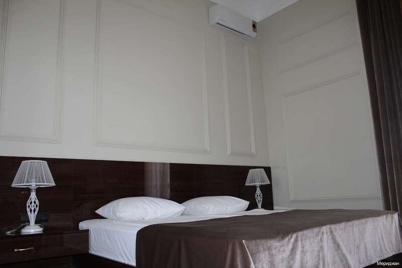 Фото Меридиан