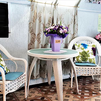 Фото Бутик-Отель Прованс