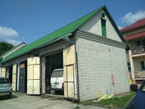 Гродно газель сервис