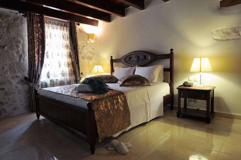 Фото Antica Dimora Suites