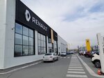 Фото 1 Сатурн, официальный дилер Renault