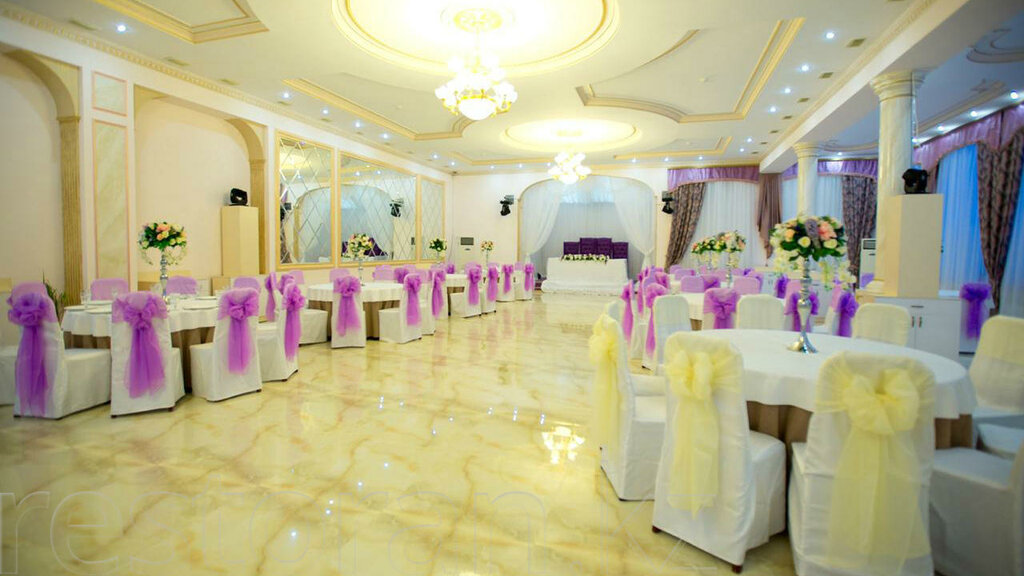 Хан ресторан