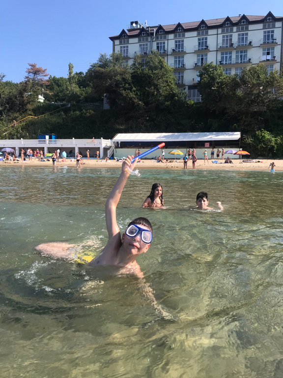 Фото Riviera Grand Hotel