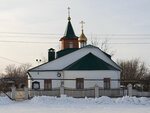 Православный храм (selo Yekaterinino, Sovetskaya ulitsa, 3), iglesia ortodoxa