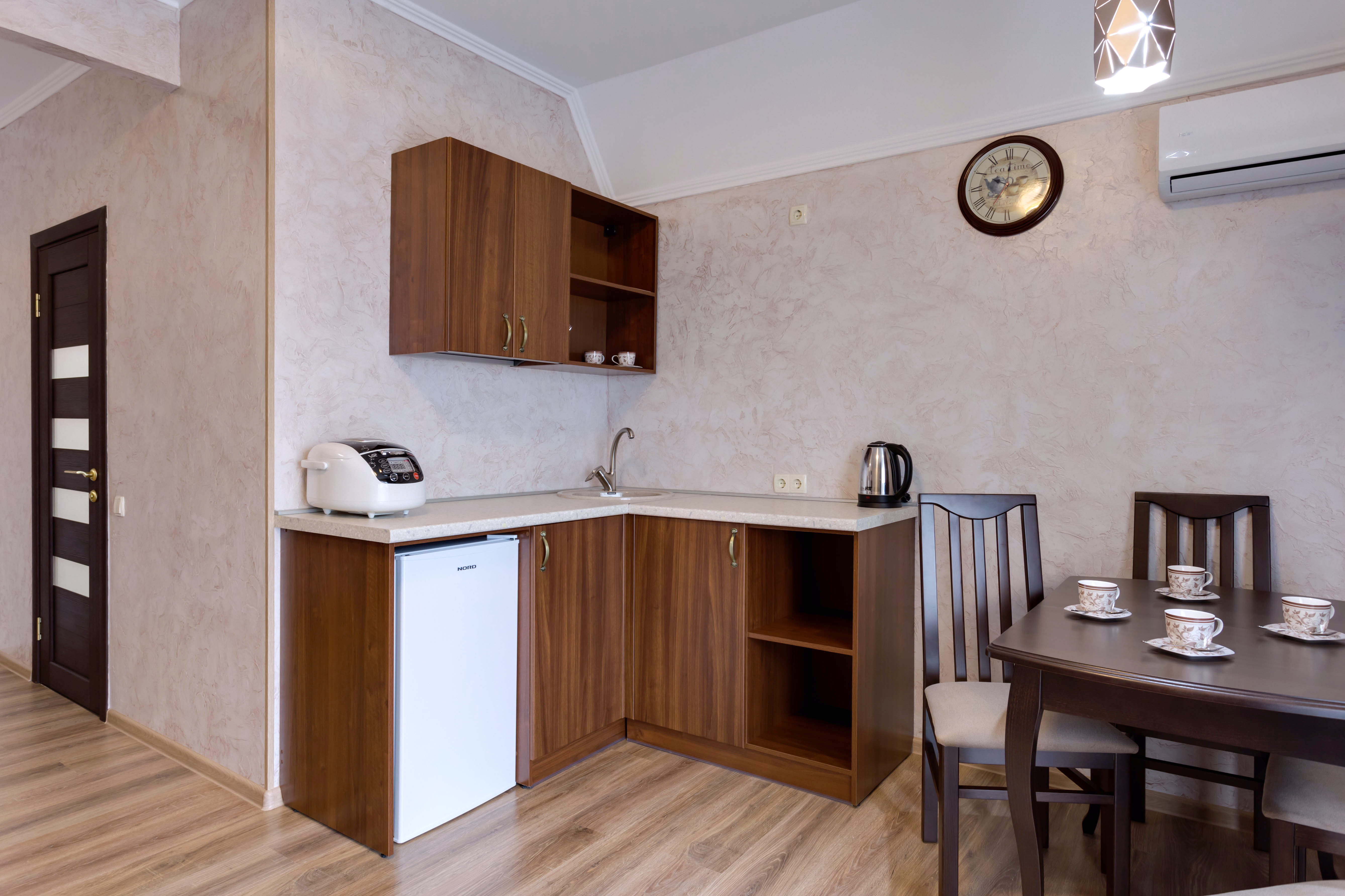 Фото Аквилон