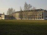 Srednyaya obshcheobrazovatelnaya shkola № 6 (mikrorayon Priokskiy, 10А), escuela de enseñanza general