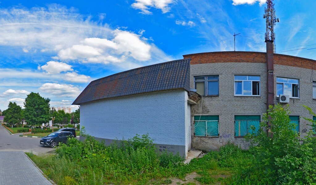 Post office Otdeleniye pochtovoy svyazi Staraya Kupavna 142450, Staraja Kupavna, photo