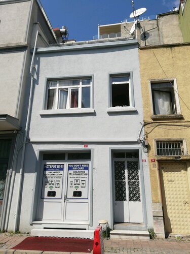 Tekerlekli Sandalye Kiralama