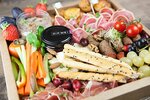 Dip food (Turgenievska Street, 48), food and lunch delivery