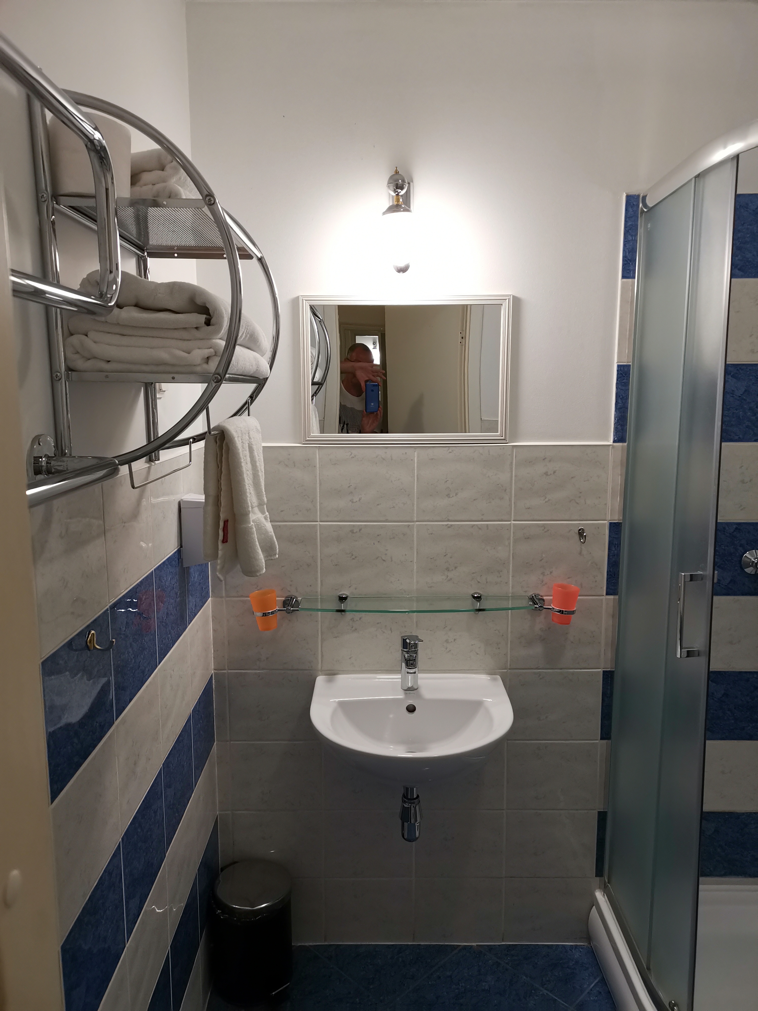 Фото Отель Biplan