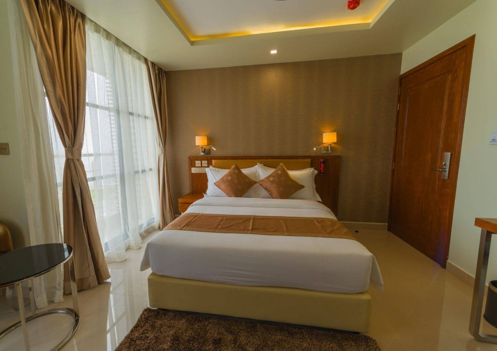 Фото Unima Grand