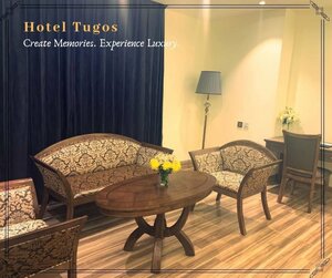 Hotel Tugos
