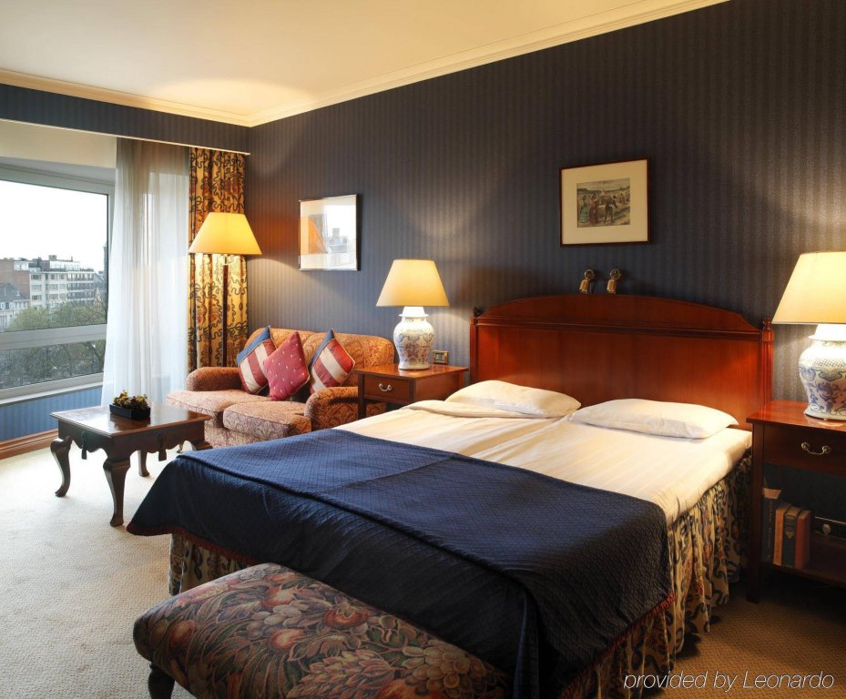 Фото Eurostars Montgomery