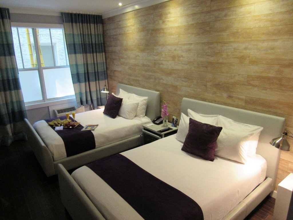 Фото Hotel Shelley