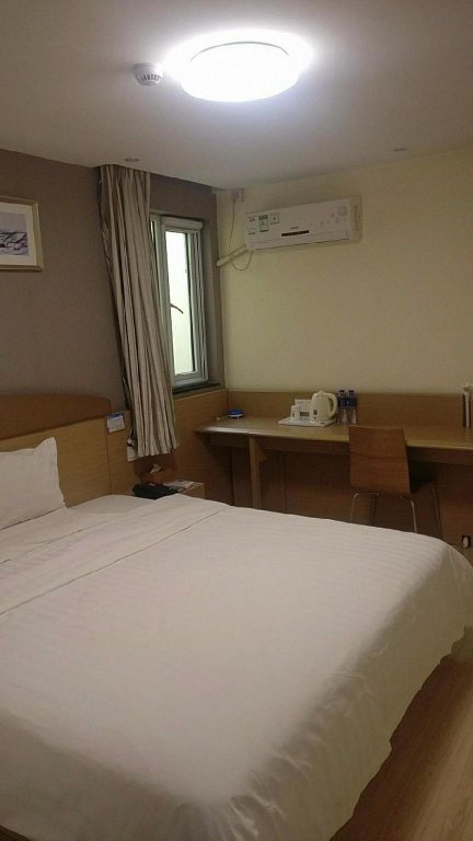 Фото 7 Days Inn Harbin Tongda Street