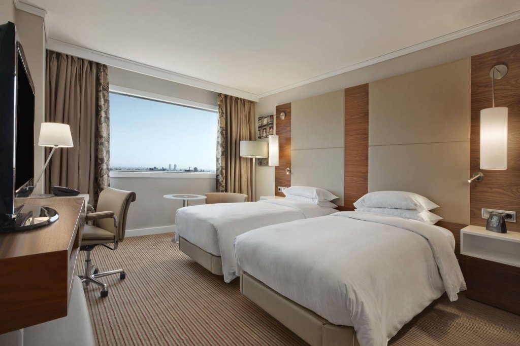 Фото Hilton Barcelona
