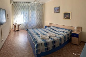 Фото Старая деревня