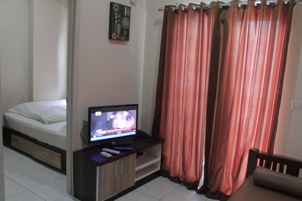 Фото MyRooms Bekasi