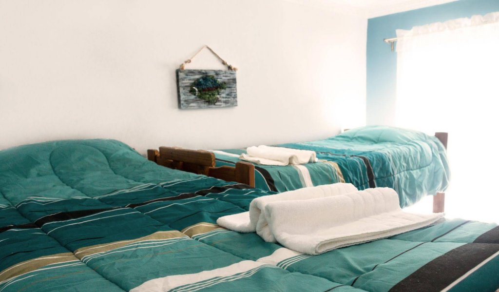 Фото Rumel Quimey Quipán