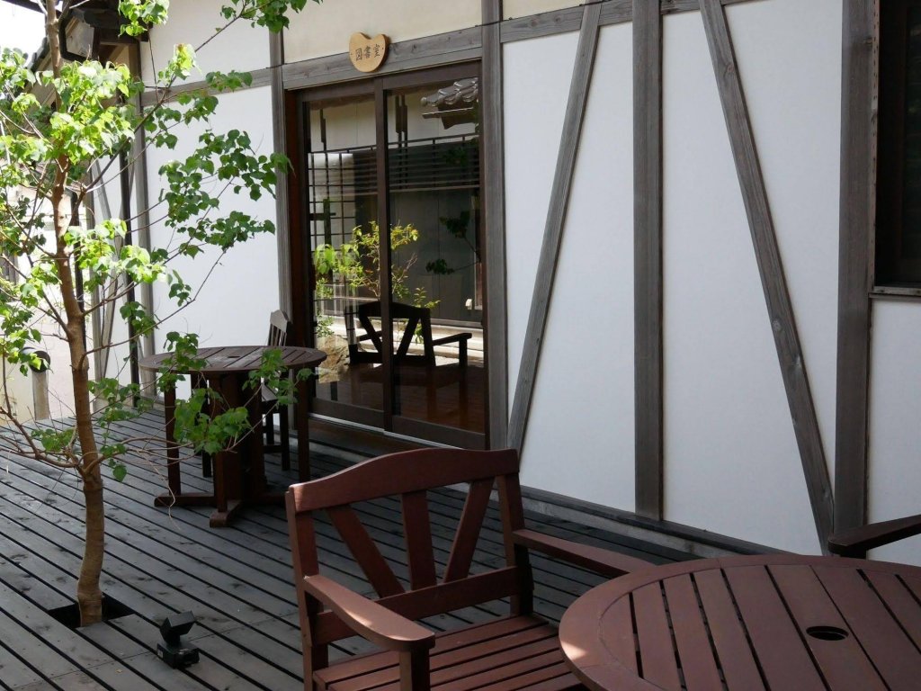 Фото Ichiboukan Hanare Kai