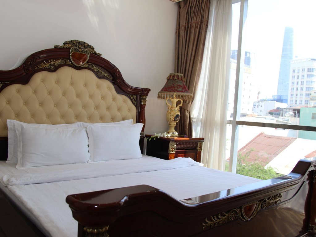 Фото Happy Land Hotel