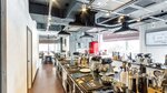 Myka (Shmitovsky Drive, 16с1), organization of events