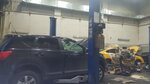 Garage66 (4th Likhachyovsky Lane, 2с21), servicio de coches, centro de reparación de automóviles