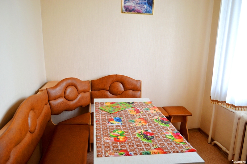 Фото Гарантия