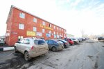 Yediny tsentr Sro (Artel'naya Street, 29), certification center