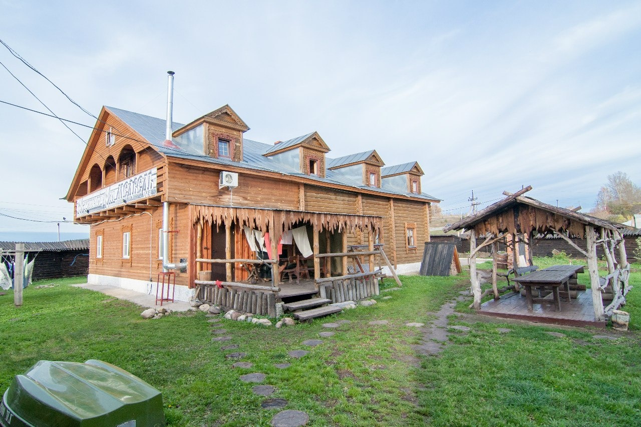 Фото Медведь