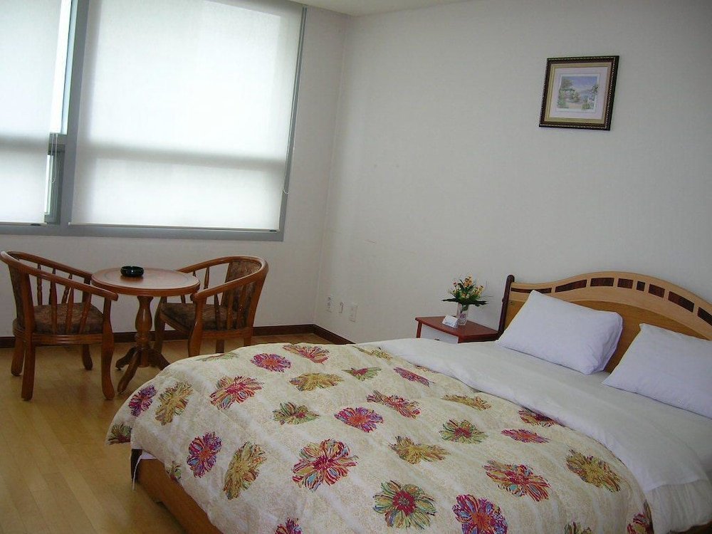 Фото Incheon Airport Guesthouse