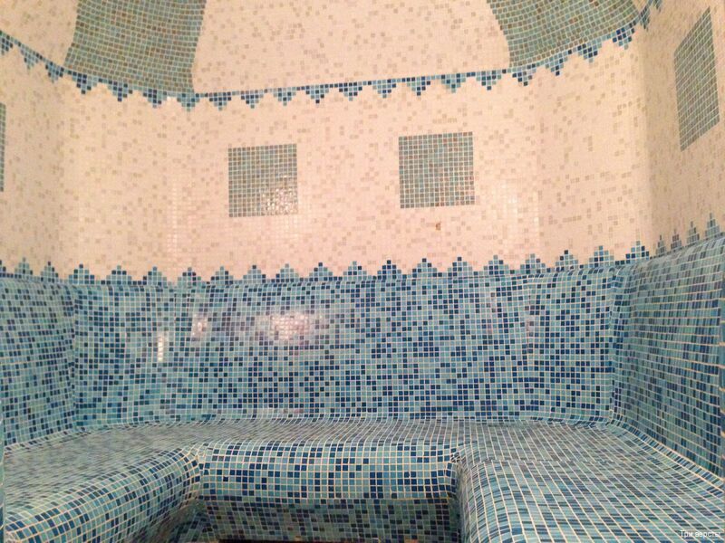 Фото Три версты