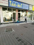 Taxi moT (İstanbul, Bahçelievler, Bahçelievler Mah., Radyum Sok., 3B), private pension fund