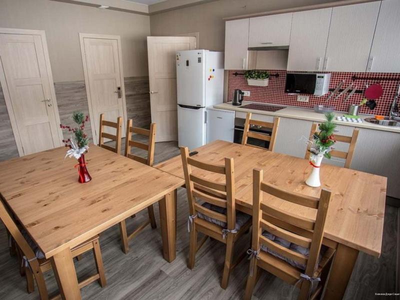 Фото Хижина дяди Саши