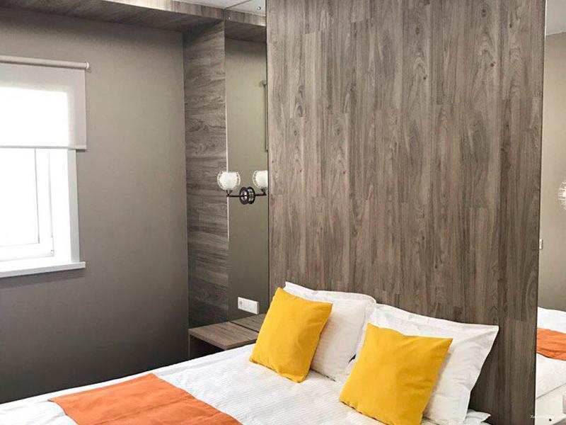 Фото Хижина дяди Саши