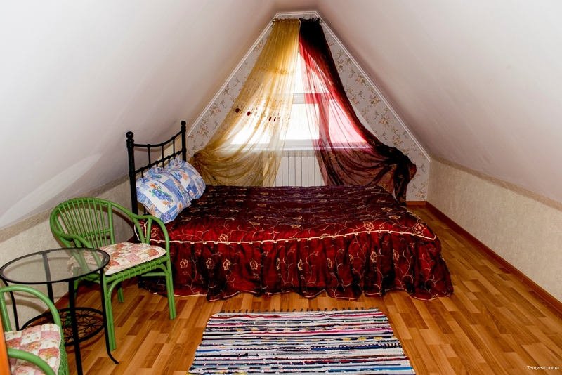 Фото Тёщина роща