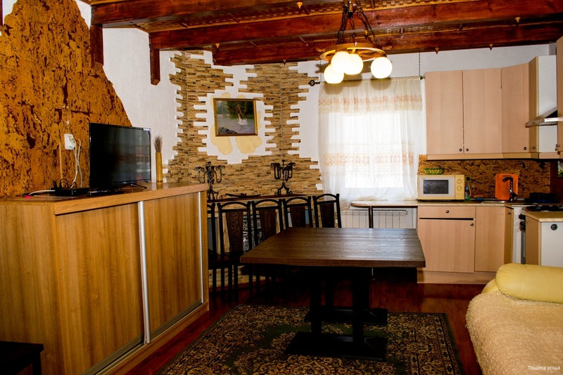 Фото Тёщина роща