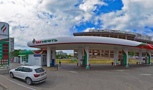 Адрес ShakeBass