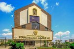 Ставропольский краевой суд (Lermontova Street, 183) ، محكمة