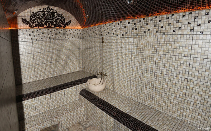 Фото Барбарис