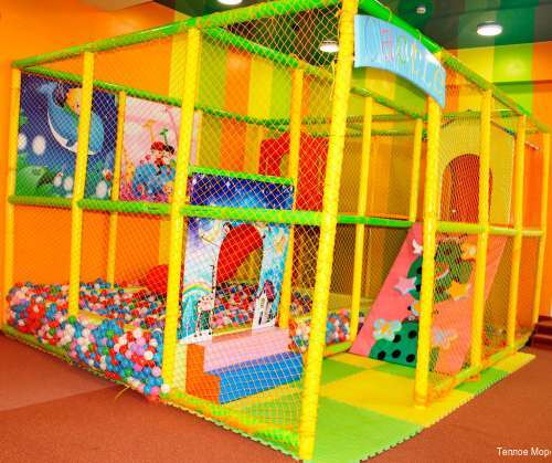 Фото Теплое море