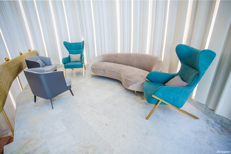 Фото Интурист