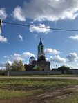 Церковь Покрова Пресвятой Богородицы (село Верхний Телелюй, Центральная улица, 13) ، كنيسة أرثوذكسية