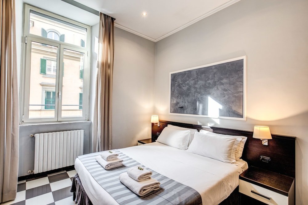 Фото Hotel Euro Quiris