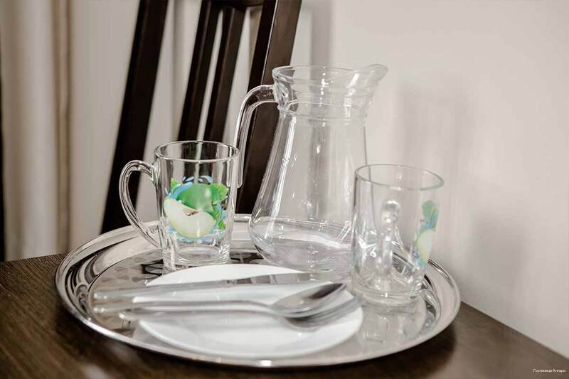 Фото Ангара Приоритет